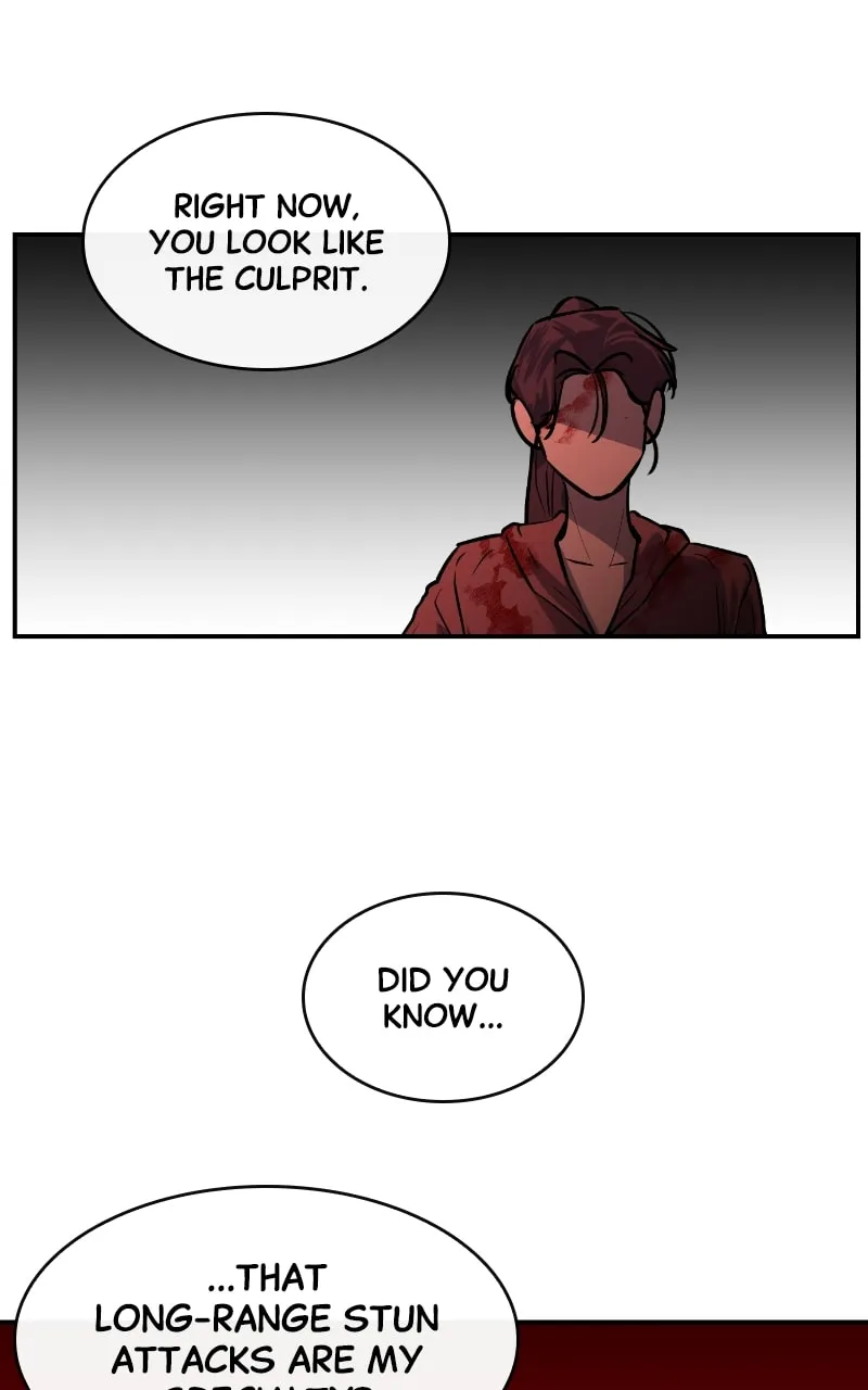 Extroversion of an Immortal Chapter 20 page 26 - 