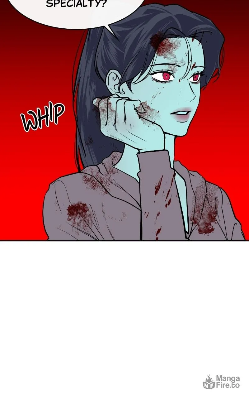 Extroversion of an Immortal Chapter 20 page 27 - 