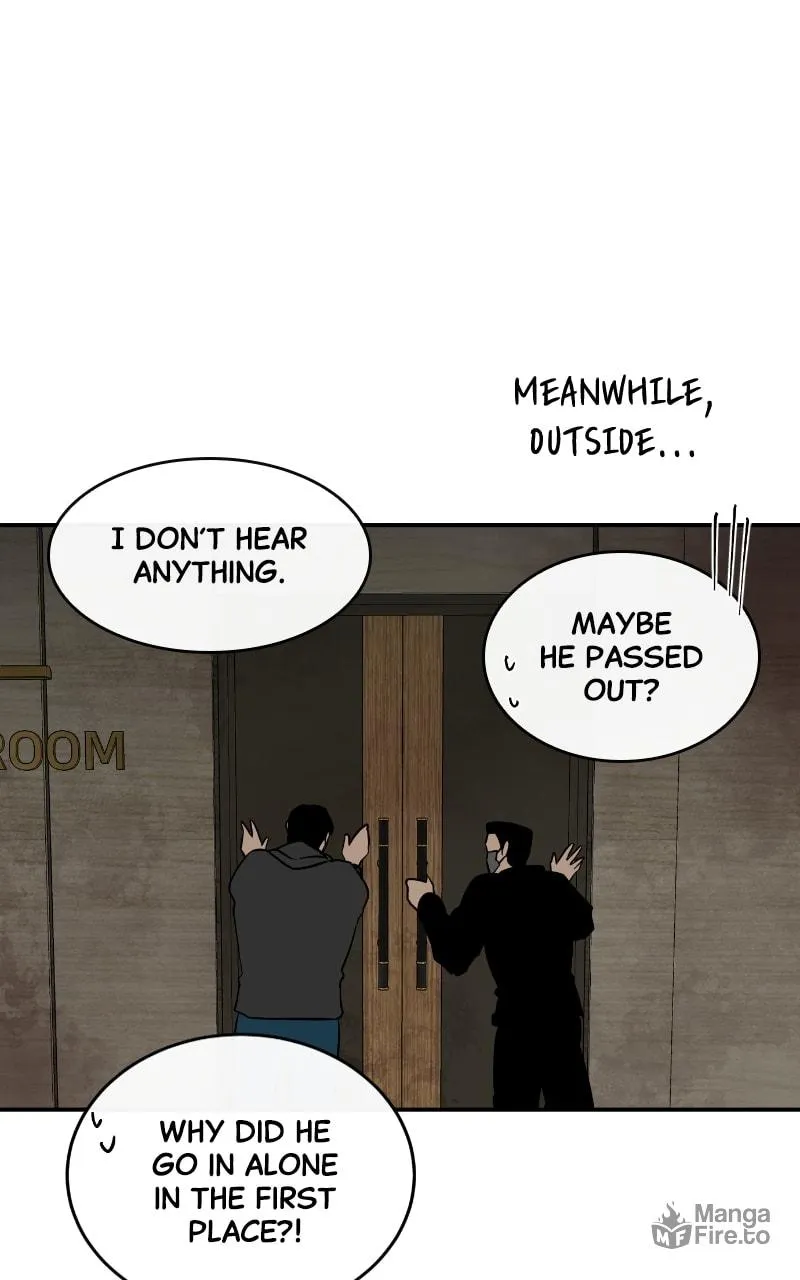Extroversion of an Immortal Chapter 20 page 30 - 