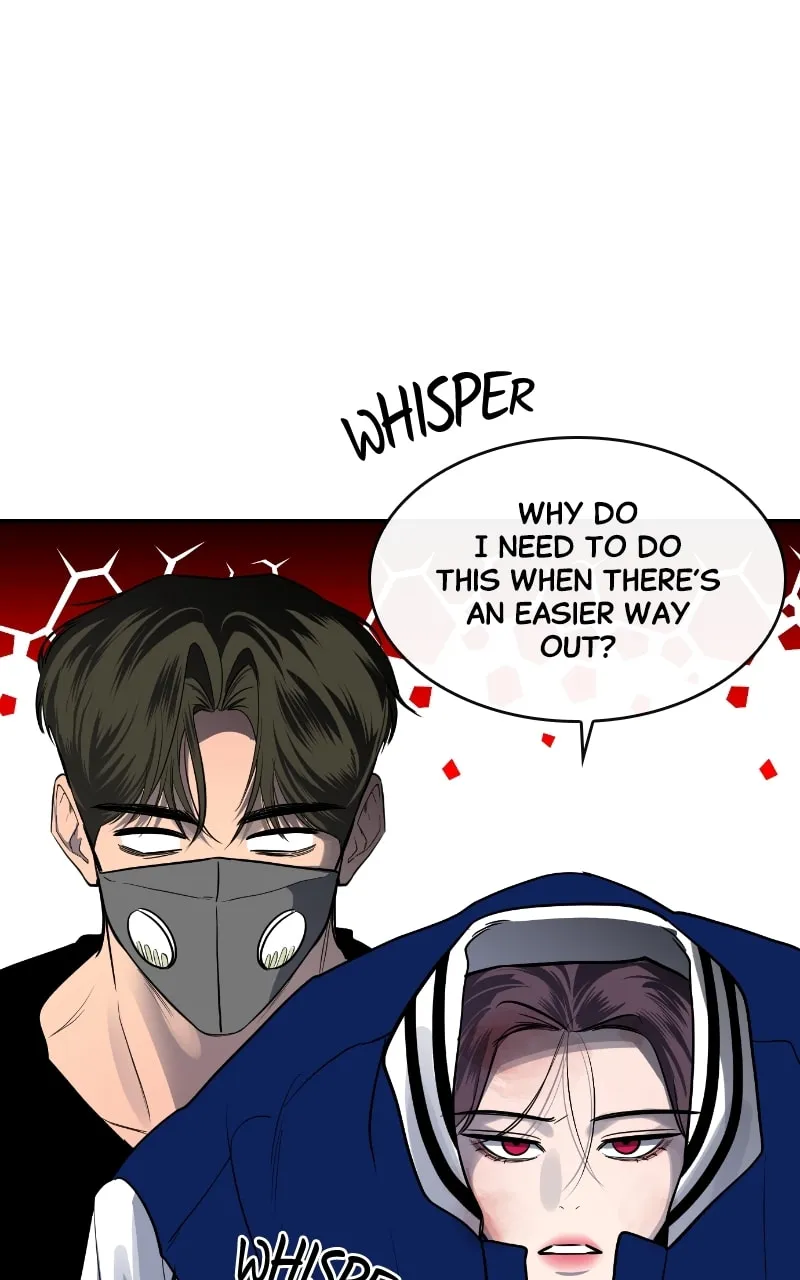 Extroversion of an Immortal Chapter 20 page 34 - 