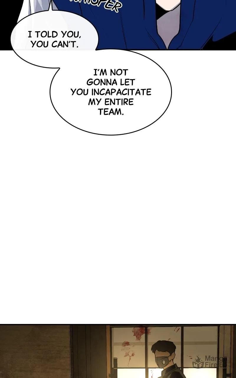 Extroversion of an Immortal Chapter 20 page 35 - 