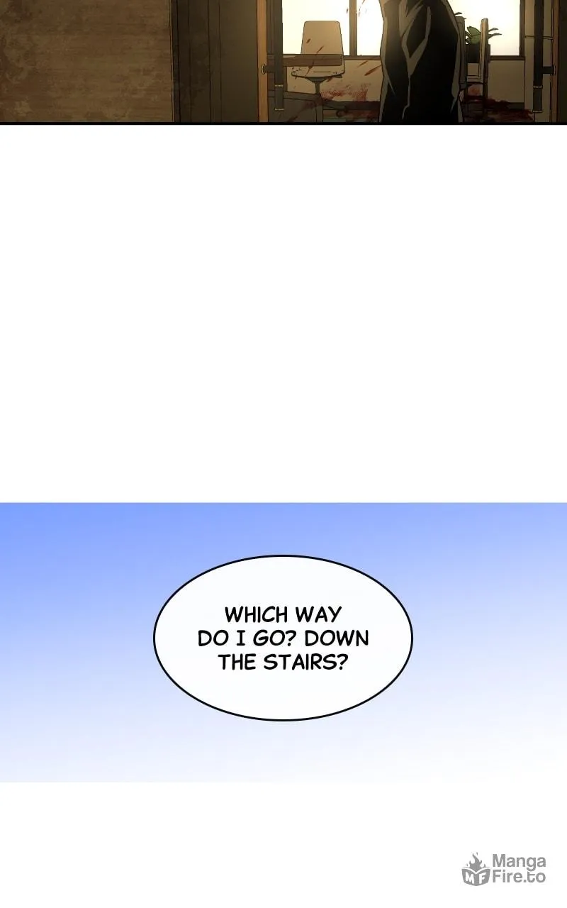 Extroversion of an Immortal Chapter 20 page 36 - 