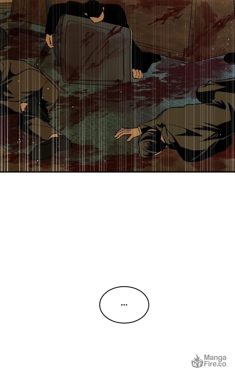 Extroversion of an Immortal Chapter 20 page 5 - 
