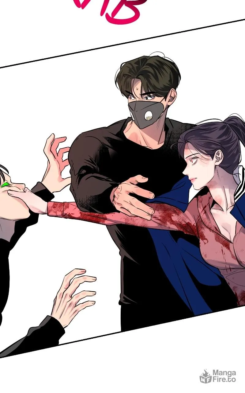 Extroversion of an Immortal Chapter 20 page 42 - 