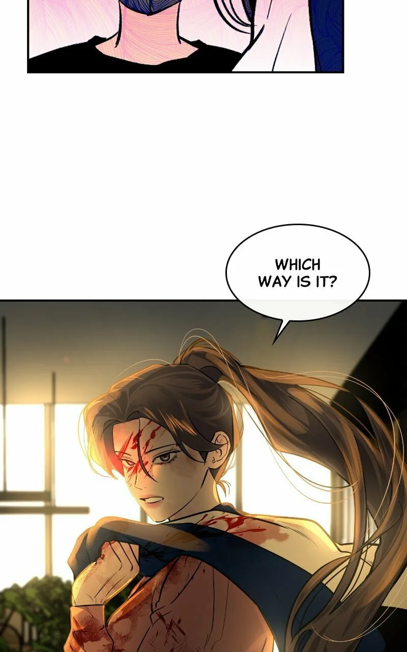 Extroversion of an Immortal Chapter 20 page 47 - 