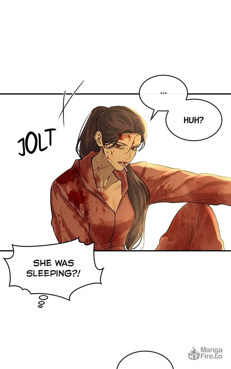 Extroversion of an Immortal Chapter 20 page 6 - 