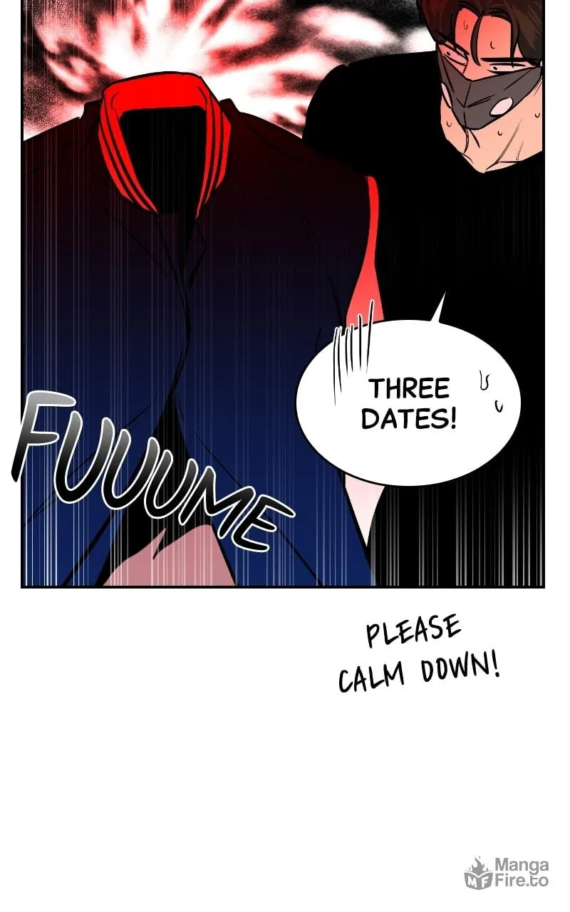 Extroversion of an Immortal Chapter 20 page 55 - 