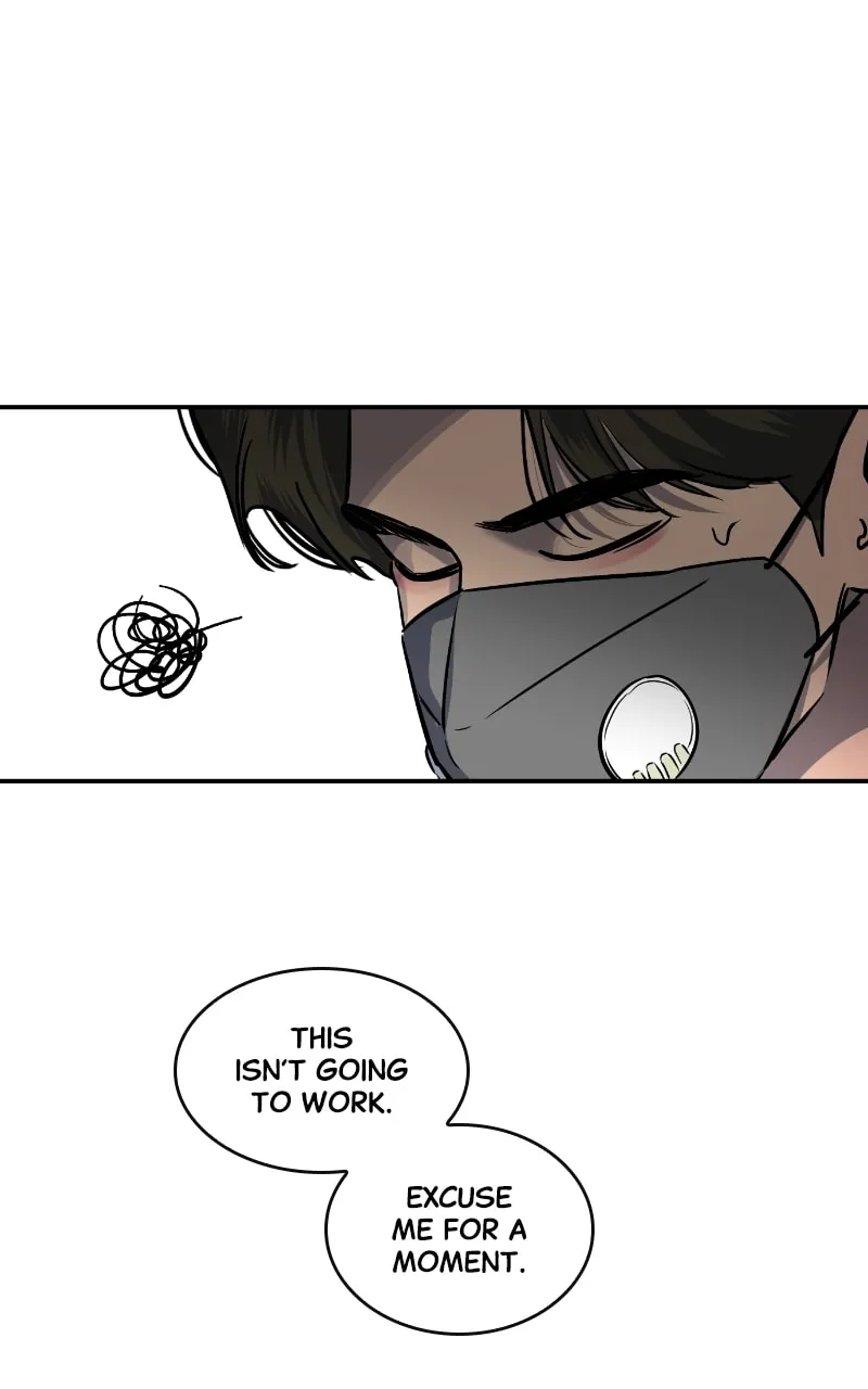Extroversion of an Immortal Chapter 20 page 56 - 