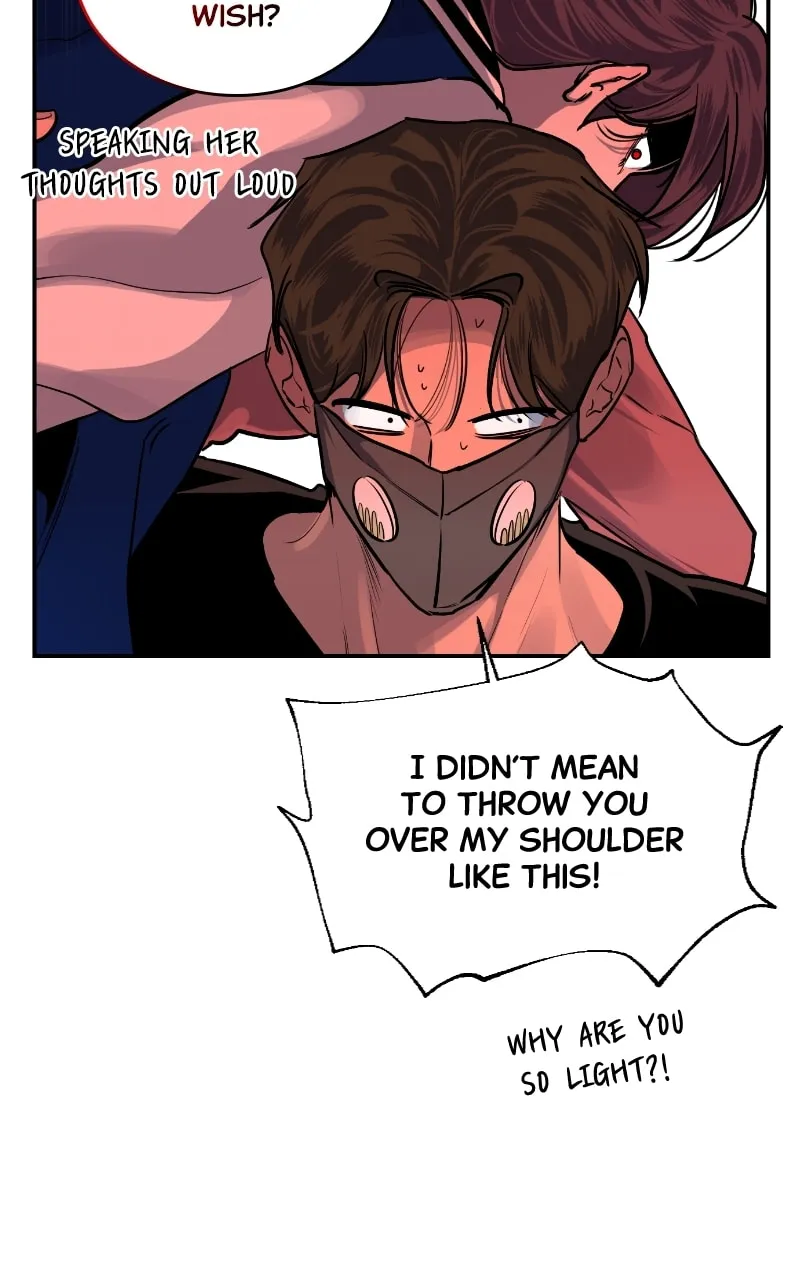 Extroversion of an Immortal Chapter 20 page 59 - 