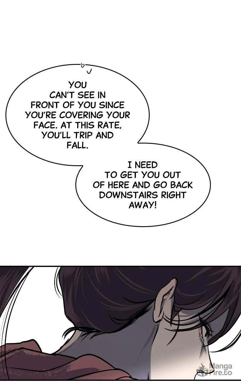 Extroversion of an Immortal Chapter 20 page 60 - 