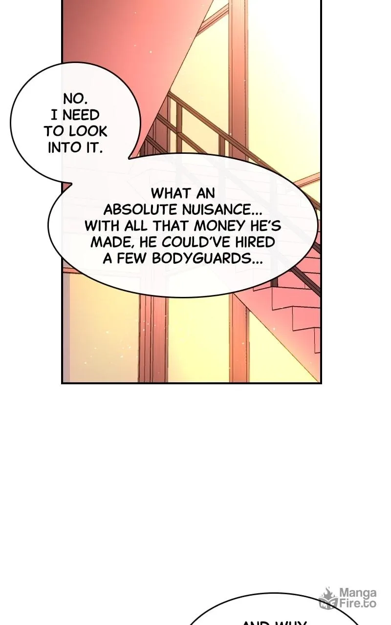 Extroversion of an Immortal Chapter 20 page 63 - 