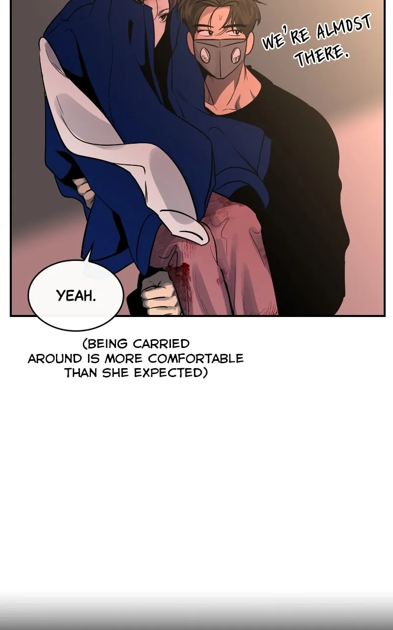 Extroversion of an Immortal Chapter 20 page 67 - 