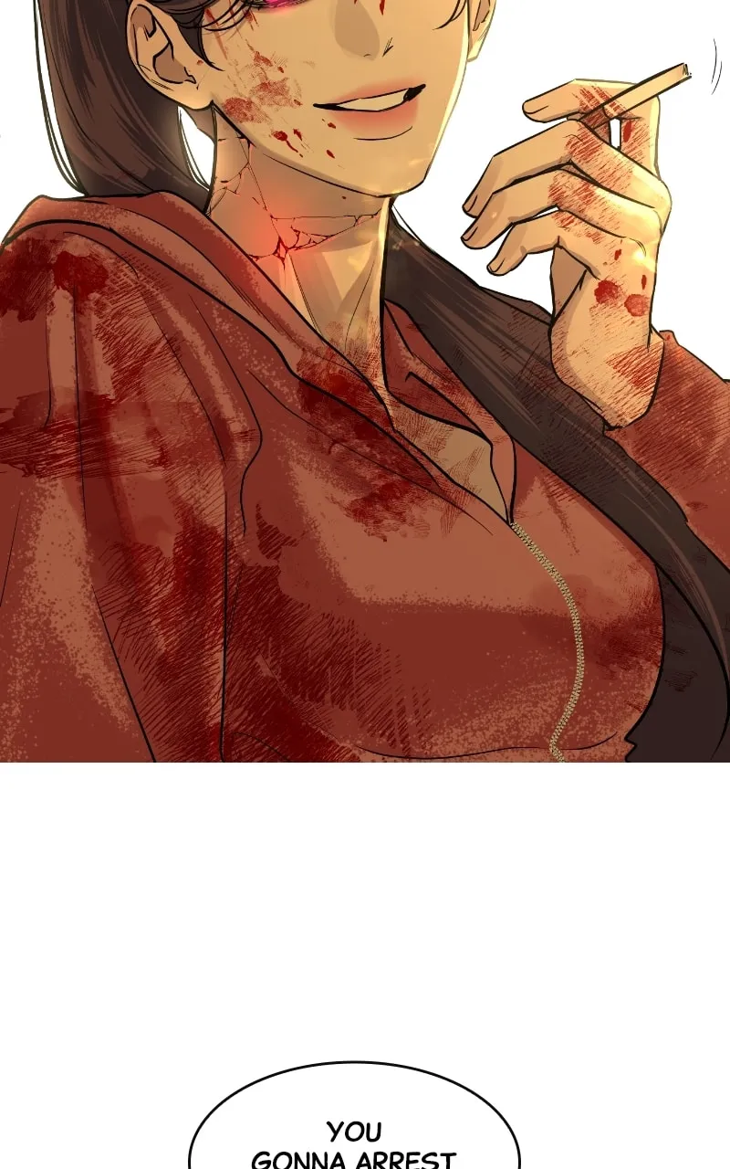 Extroversion of an Immortal Chapter 20 page 8 - 