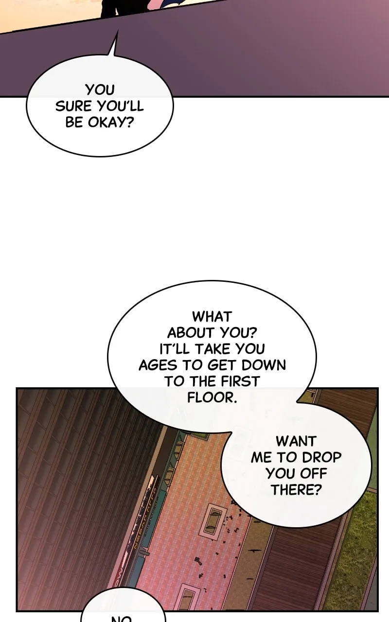 Extroversion of an Immortal Chapter 20 page 73 - 