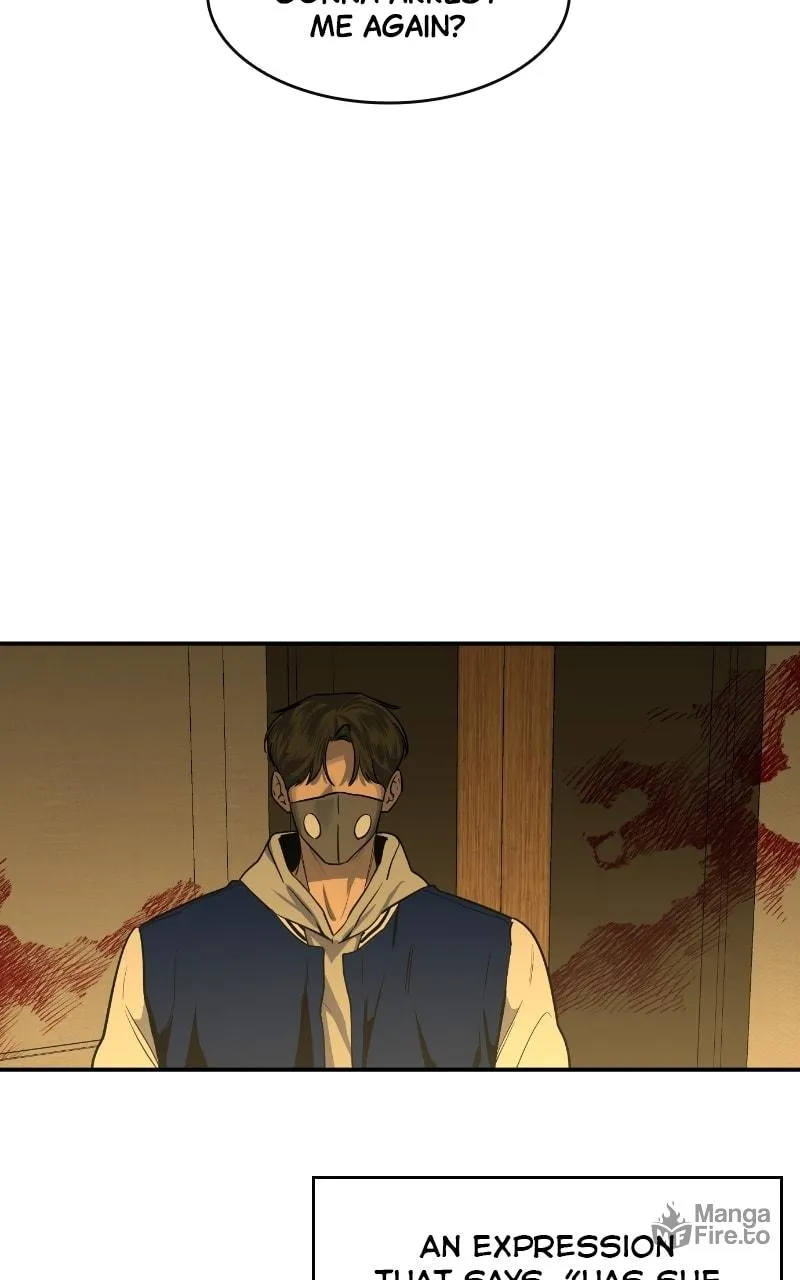 Extroversion of an Immortal Chapter 20 page 9 - 