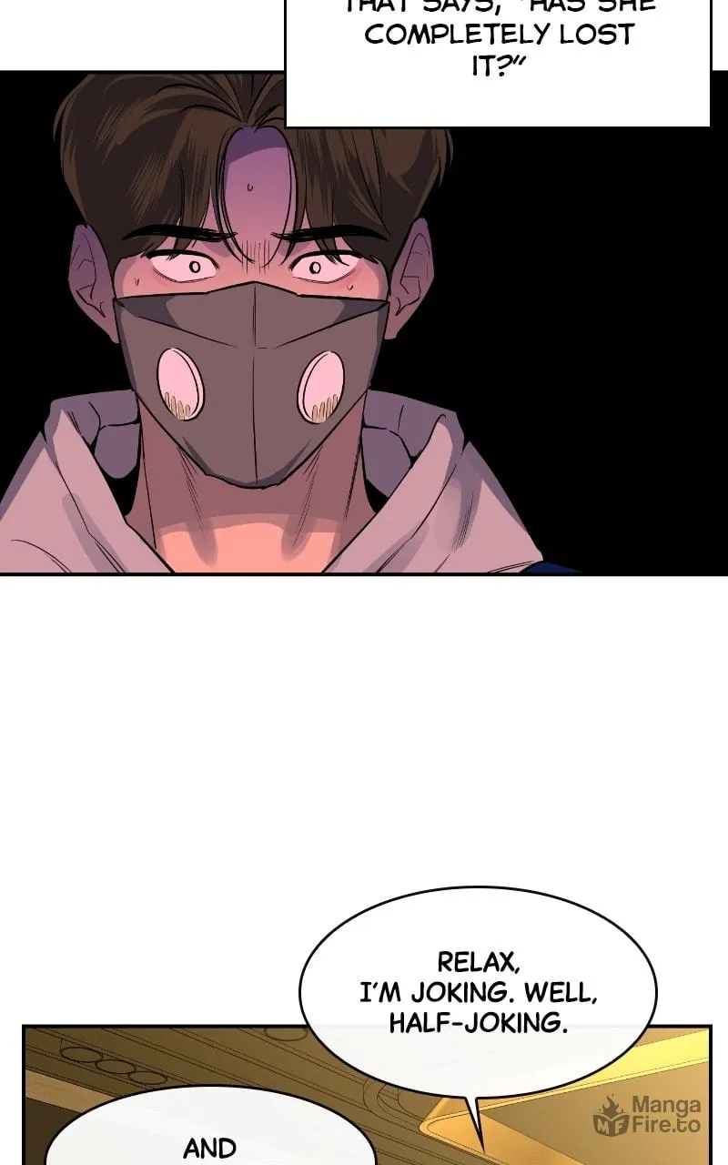 Extroversion of an Immortal Chapter 20 page 10 - 