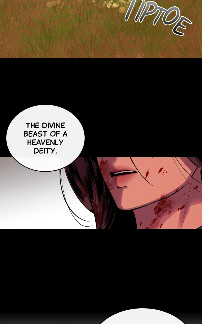 Extroversion of an Immortal Chapter 21 page 13 - 