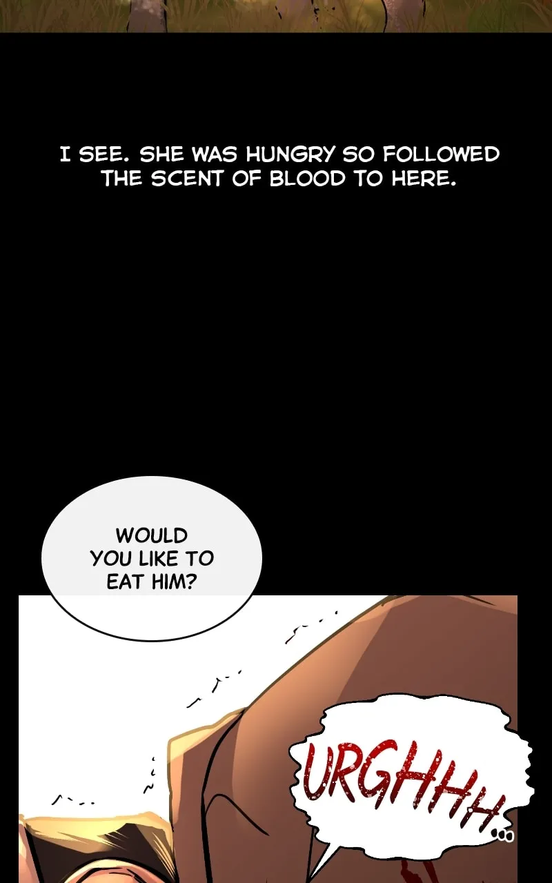 Extroversion of an Immortal Chapter 21 page 19 - 