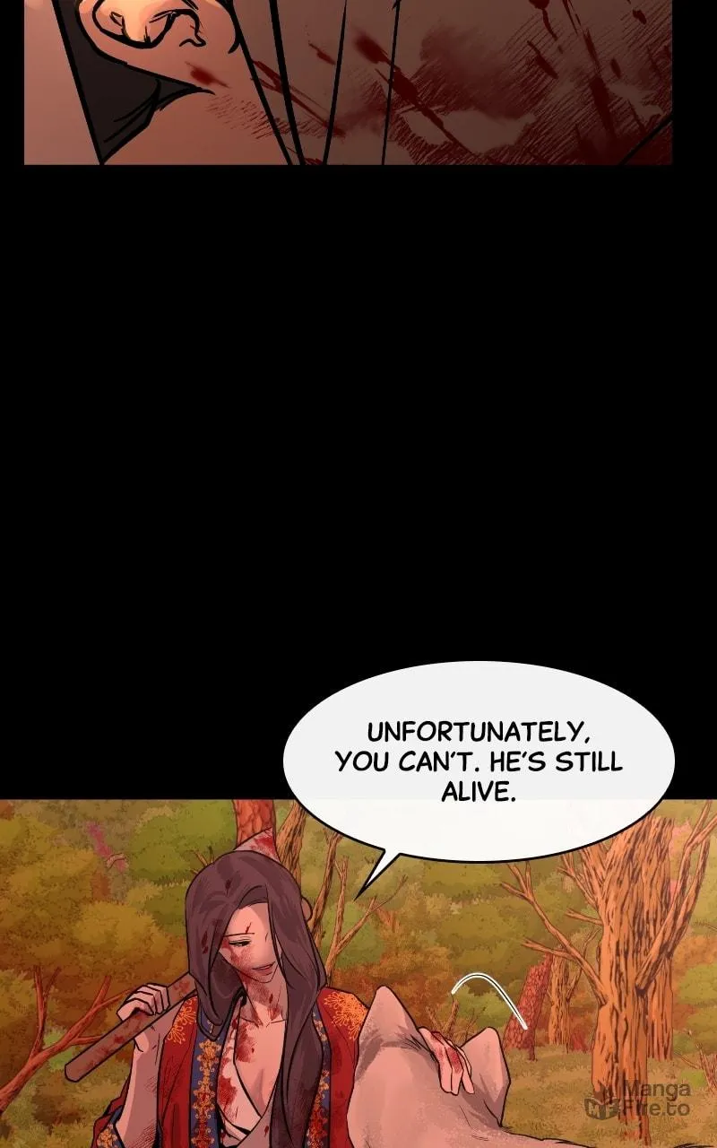 Extroversion of an Immortal Chapter 21 page 20 - 