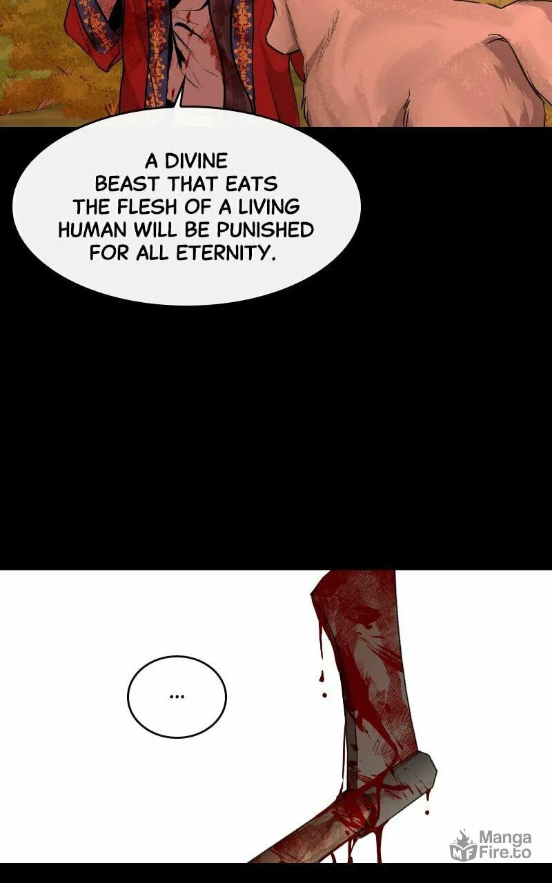 Extroversion of an Immortal Chapter 21 page 21 - 