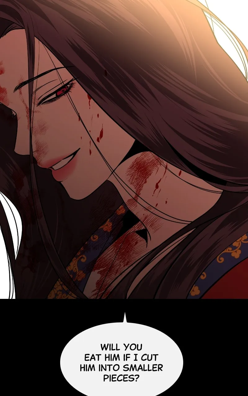 Extroversion of an Immortal Chapter 21 page 23 - 