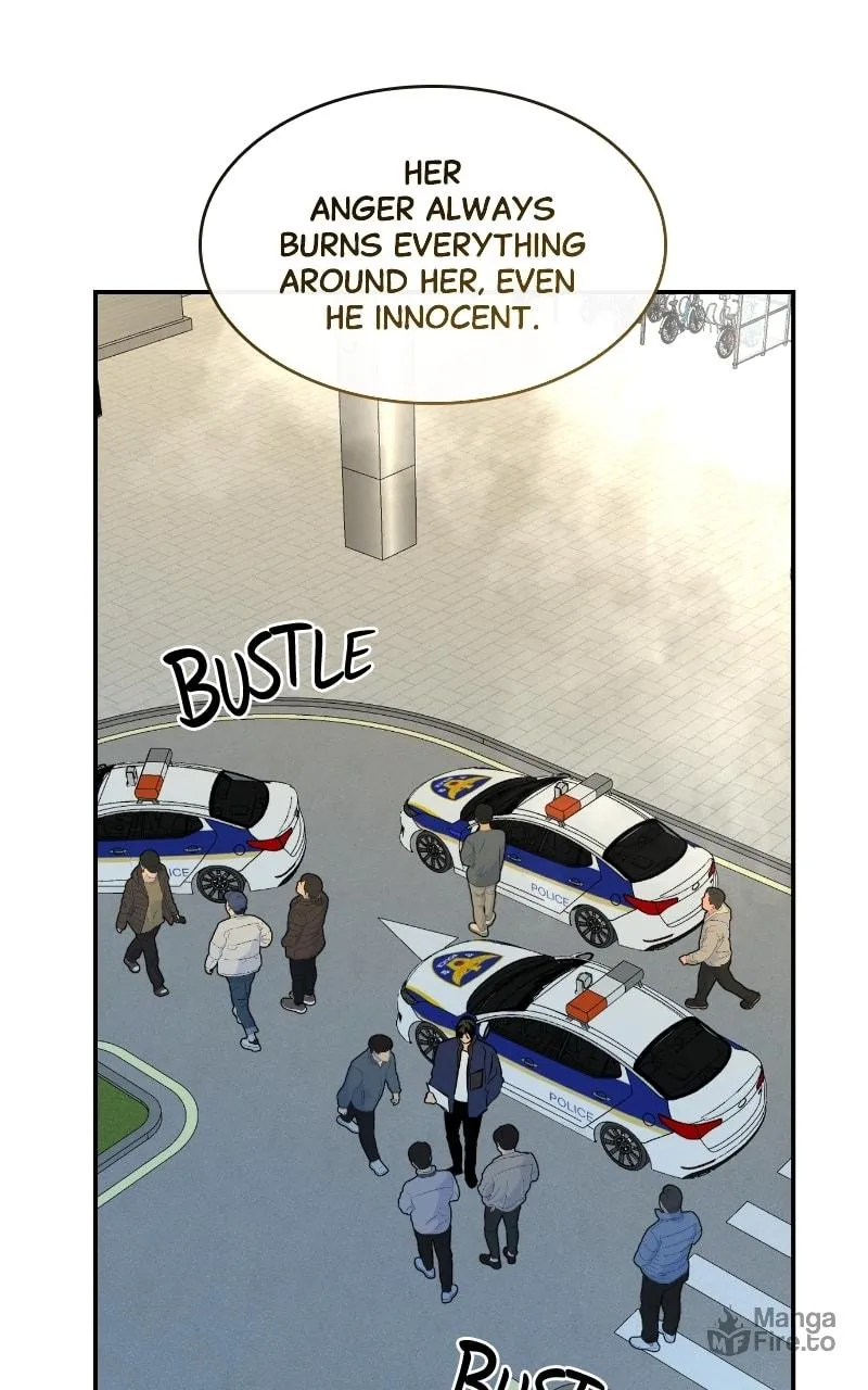 Extroversion of an Immortal Chapter 21 page 27 - 