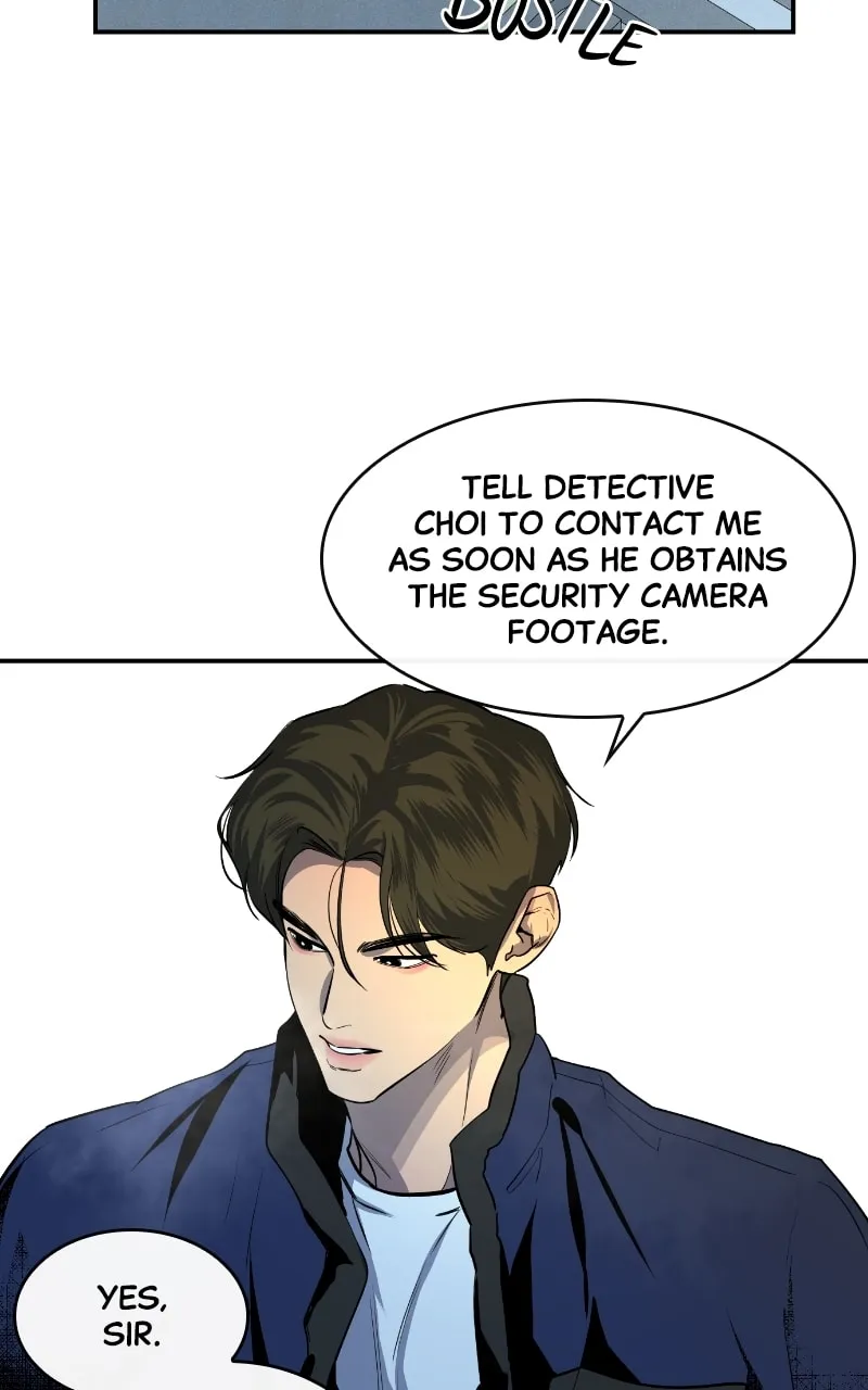 Extroversion of an Immortal Chapter 21 page 28 - 