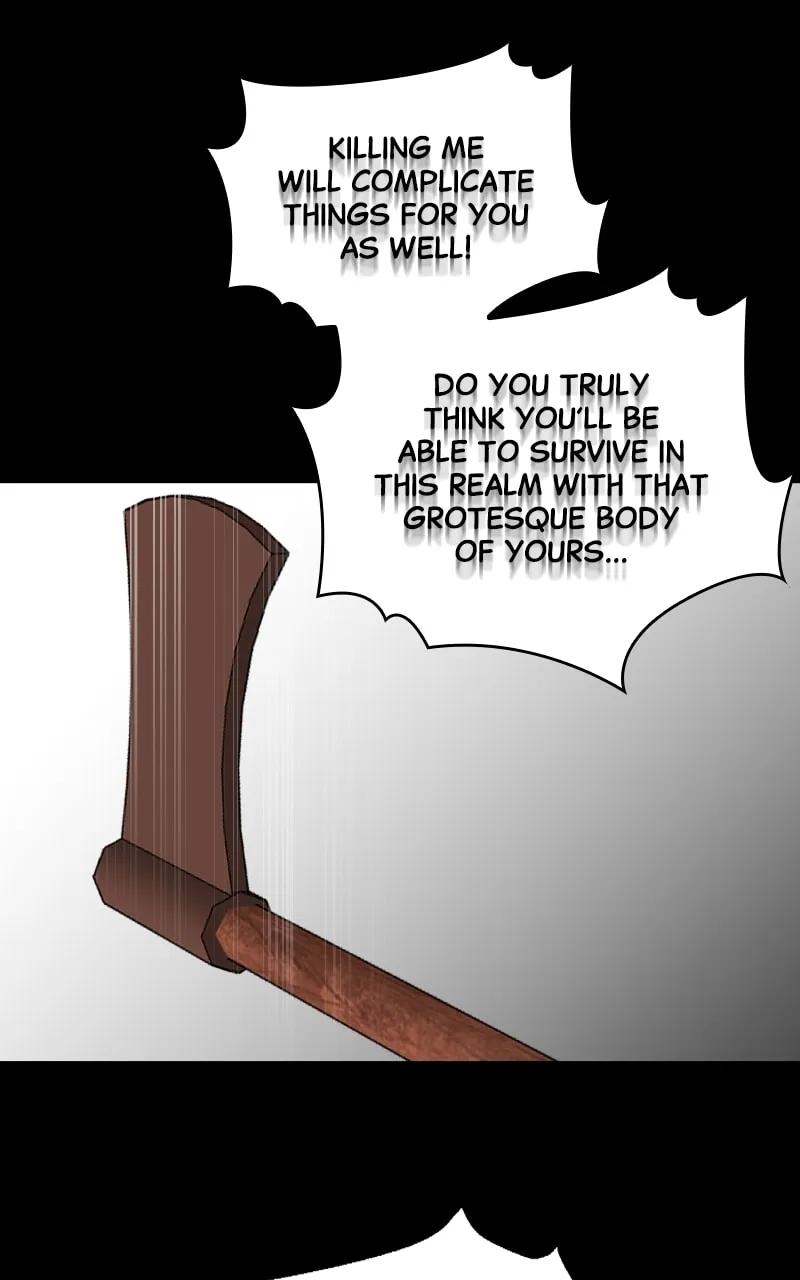 Extroversion of an Immortal Chapter 21 page 4 - 
