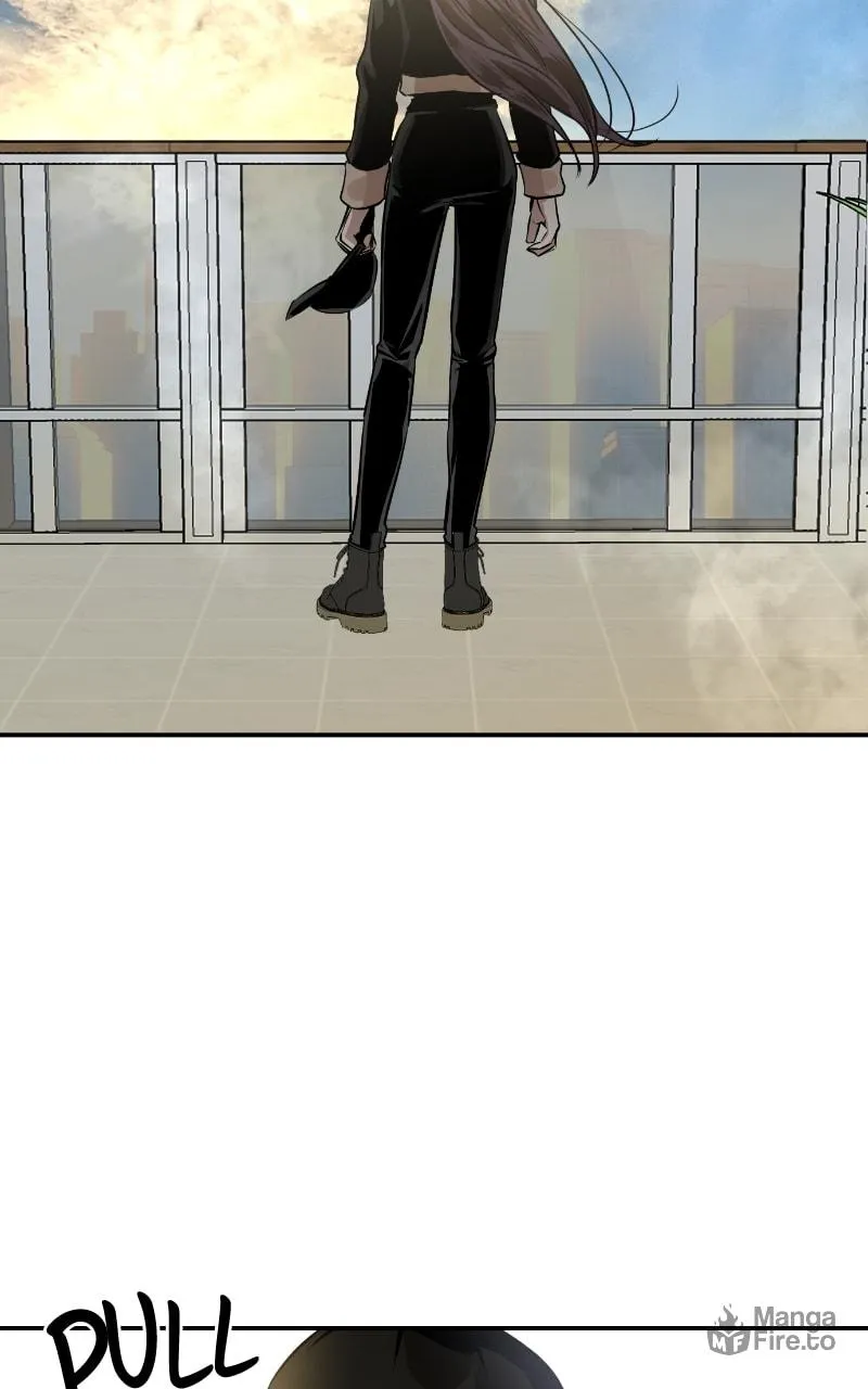 Extroversion of an Immortal Chapter 21 page 33 - 