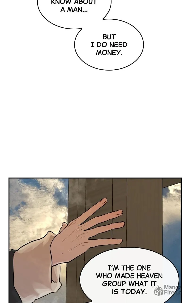 Extroversion of an Immortal Chapter 21 page 36 - 