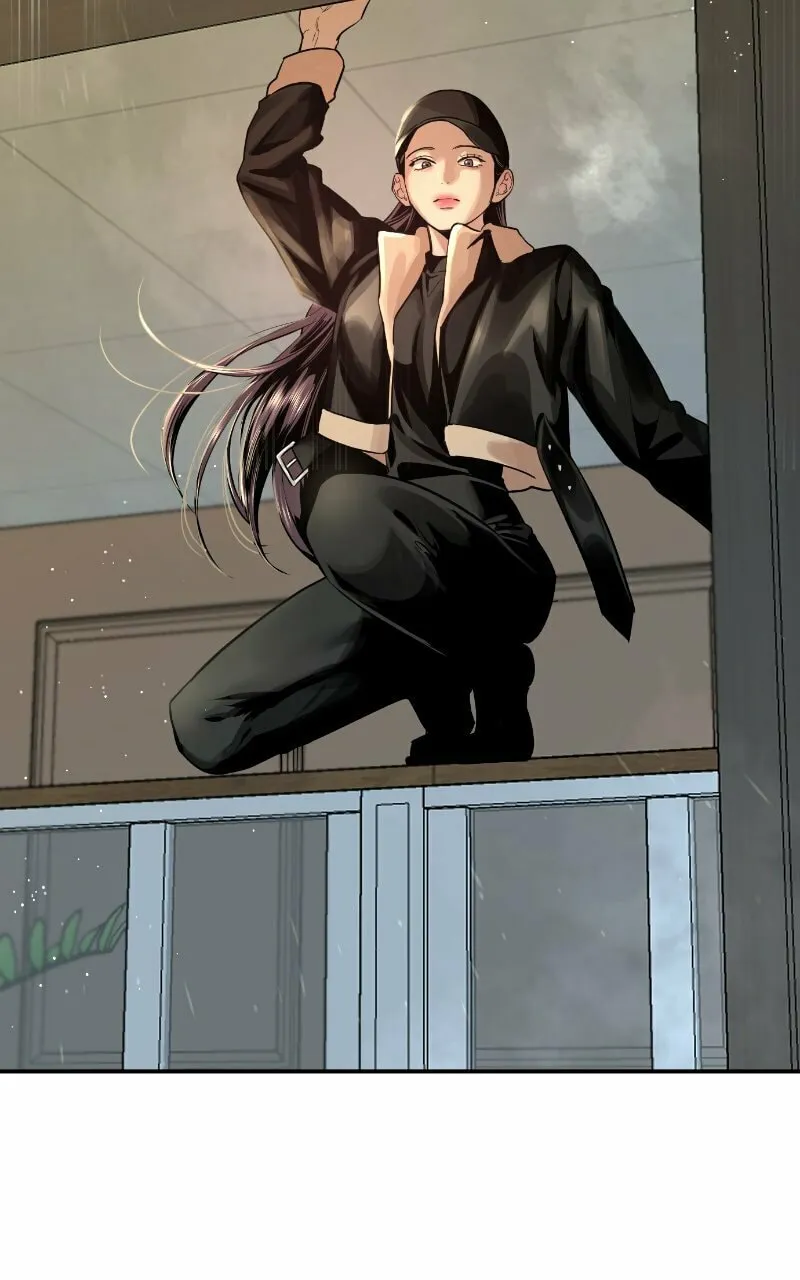 Extroversion of an Immortal Chapter 21 page 38 - 