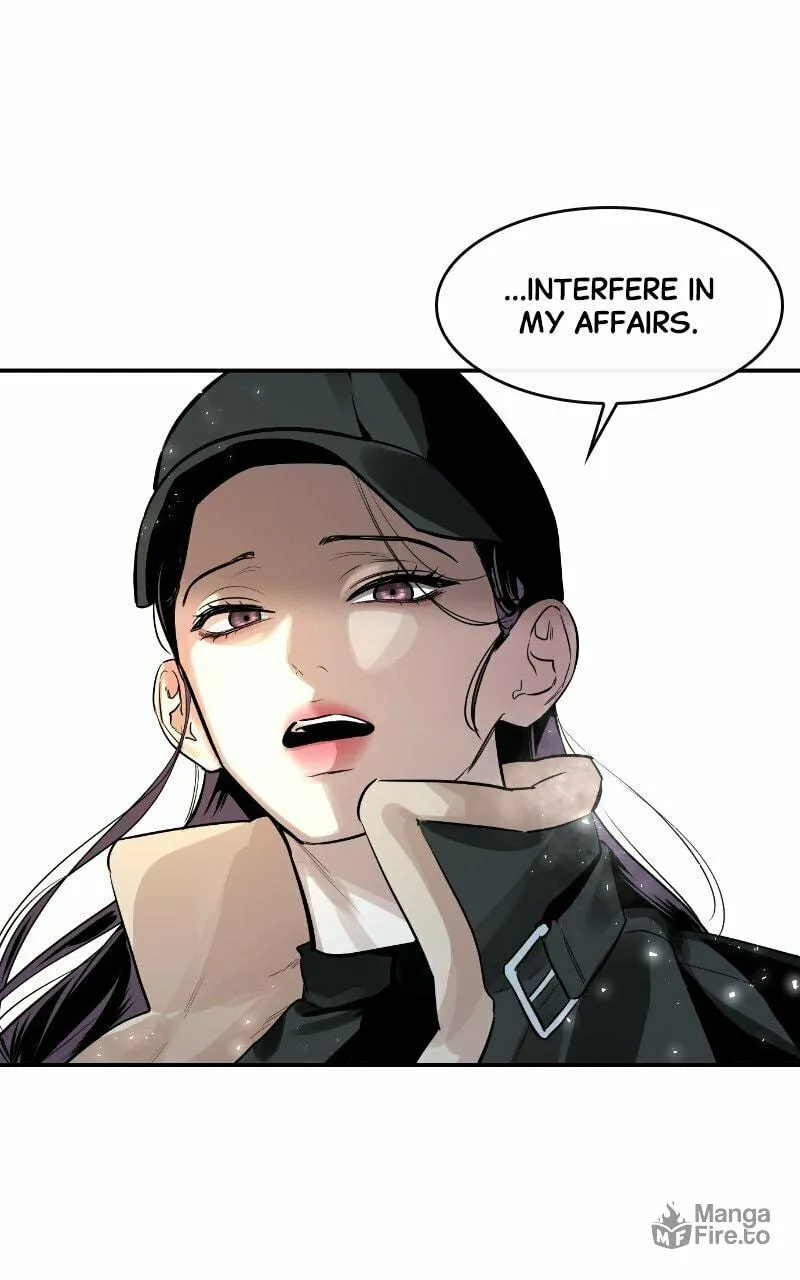 Extroversion of an Immortal Chapter 21 page 39 - 