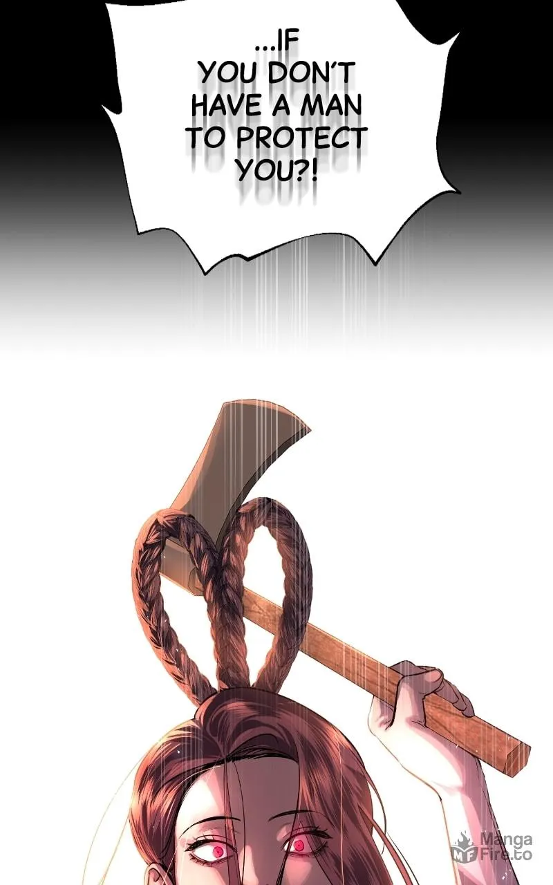 Extroversion of an Immortal Chapter 21 page 5 - 