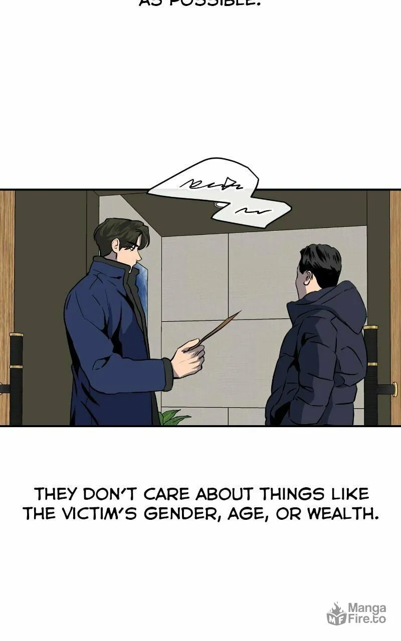 Extroversion of an Immortal Chapter 21 page 45 - 