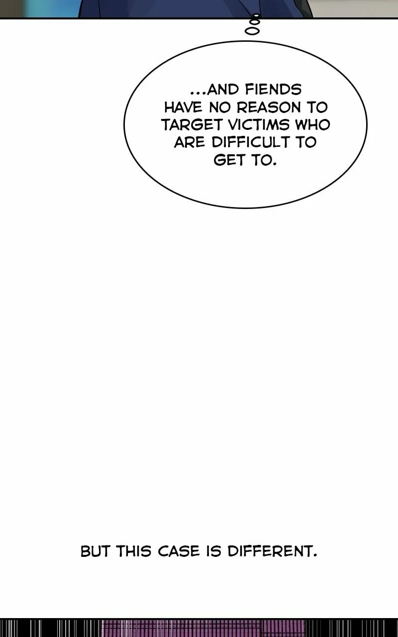 Extroversion of an Immortal Chapter 21 page 47 - 