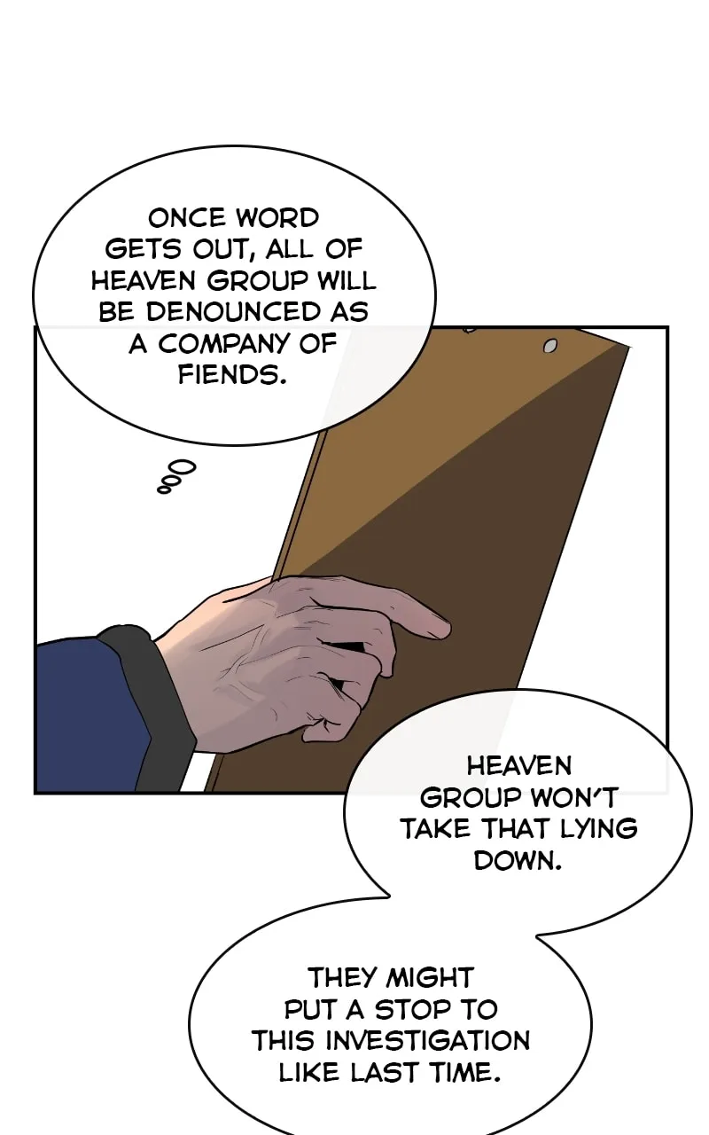 Extroversion of an Immortal Chapter 21 page 49 - 