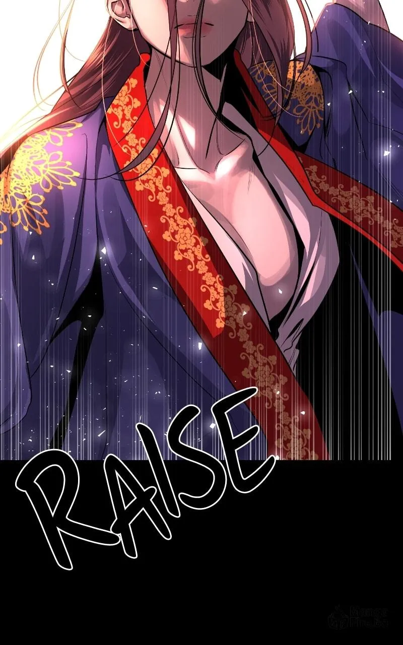 Extroversion of an Immortal Chapter 21 page 6 - 