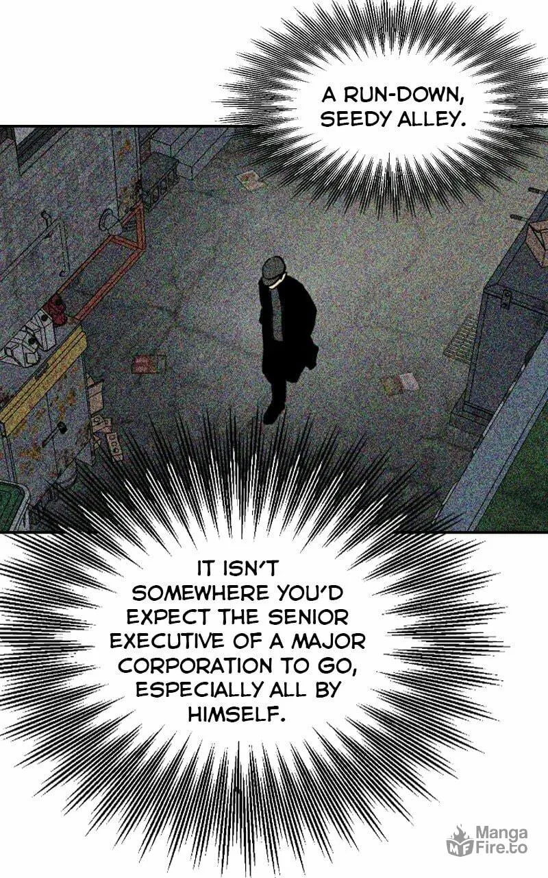 Extroversion of an Immortal Chapter 21 page 54 - 