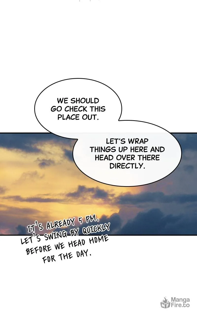 Extroversion of an Immortal Chapter 21 page 55 - 