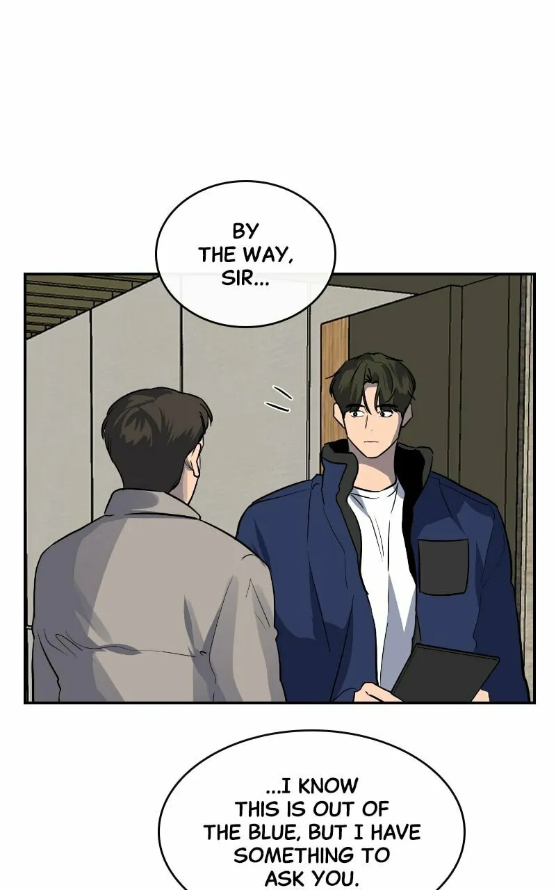 Extroversion of an Immortal Chapter 21 page 56 - 