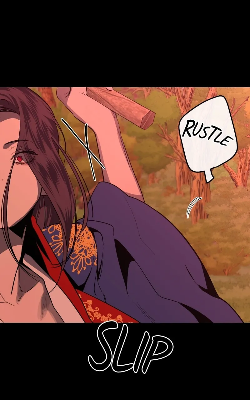 Extroversion of an Immortal Chapter 21 page 7 - 