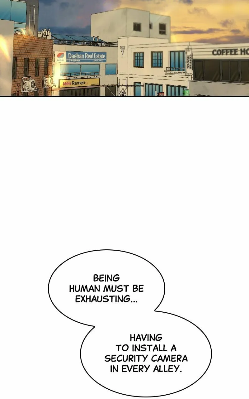 Extroversion of an Immortal Chapter 21 page 71 - 