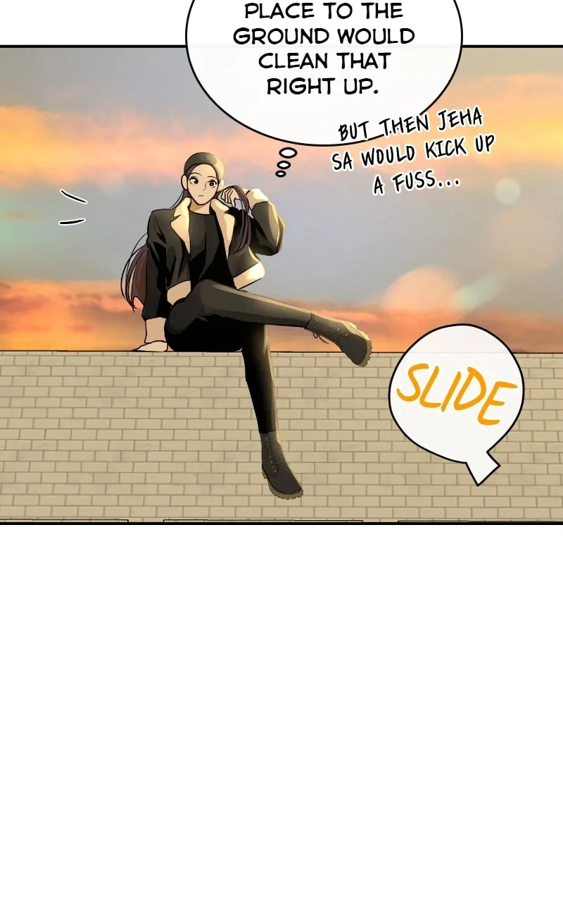 Extroversion of an Immortal Chapter 21 page 77 - 
