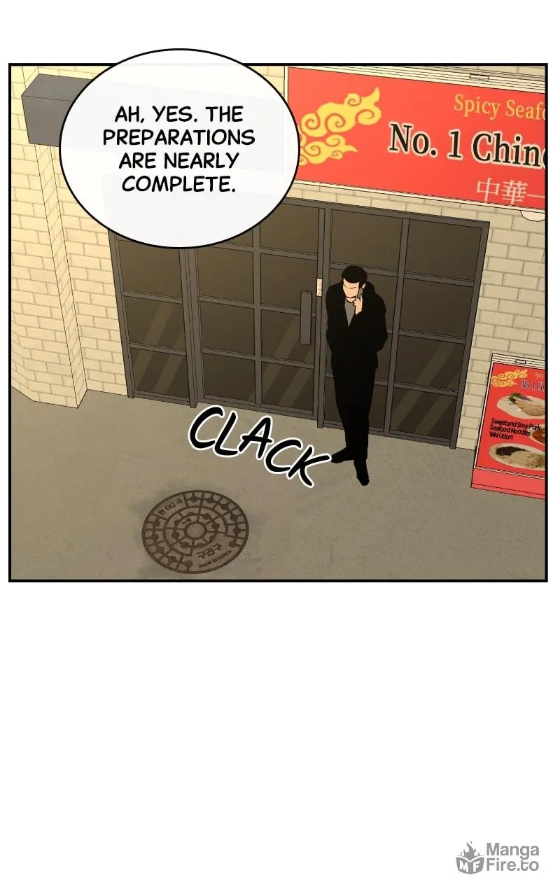 Extroversion of an Immortal Chapter 21 page 78 - 