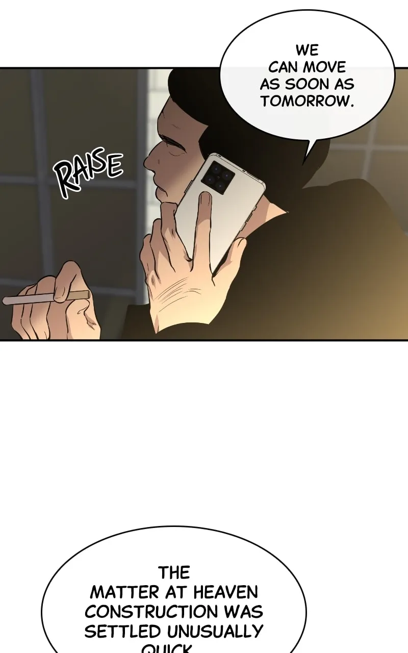 Extroversion of an Immortal Chapter 21 page 79 - 