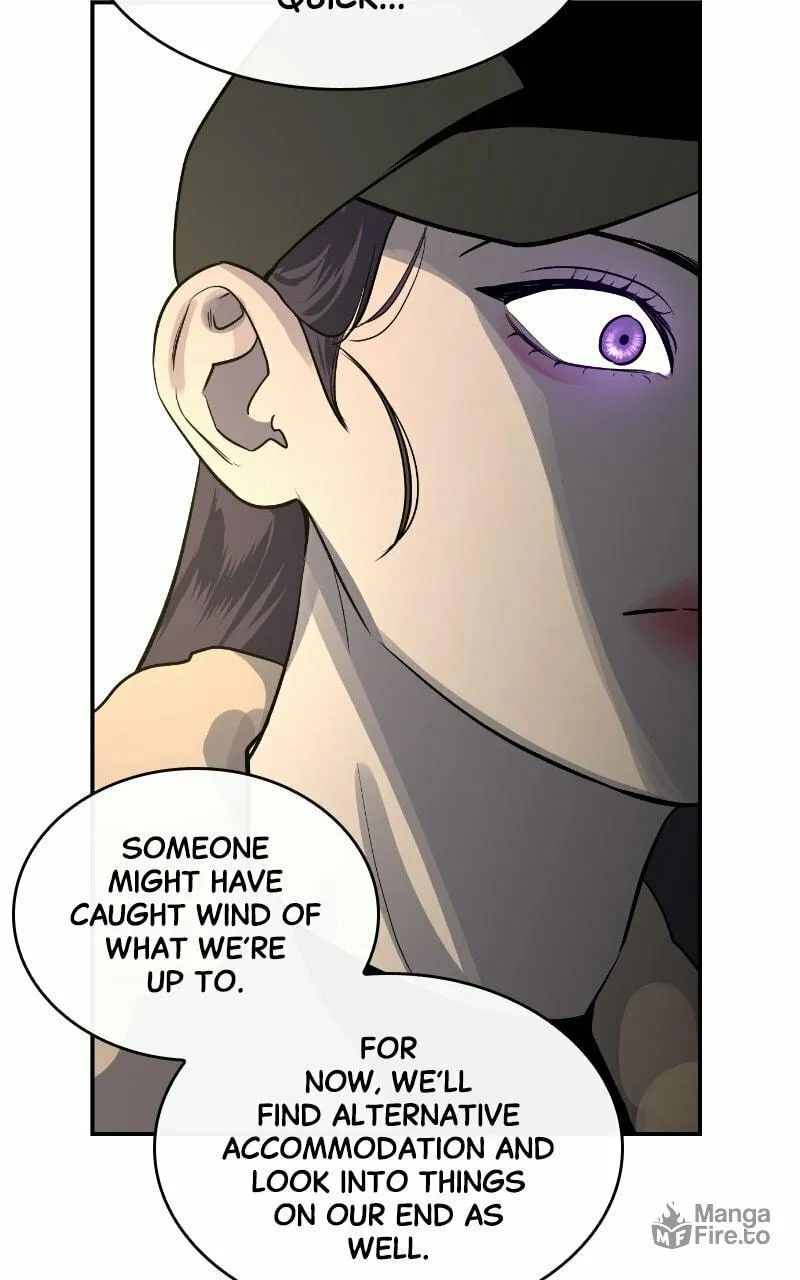 Extroversion of an Immortal Chapter 21 page 80 - 