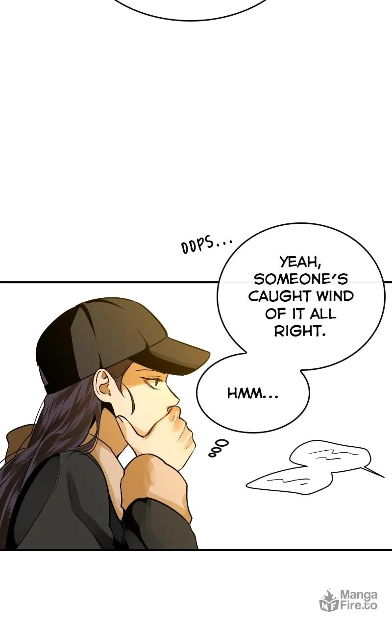 Extroversion of an Immortal Chapter 21 page 81 - 