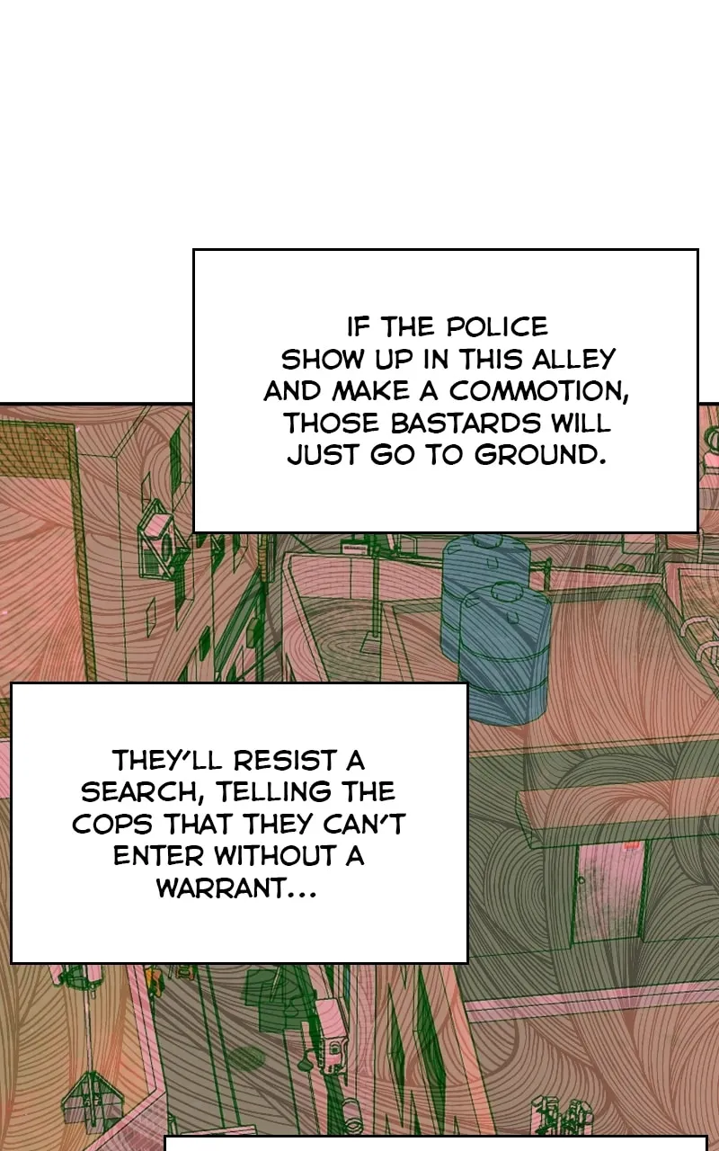 Extroversion of an Immortal Chapter 21 page 82 - 
