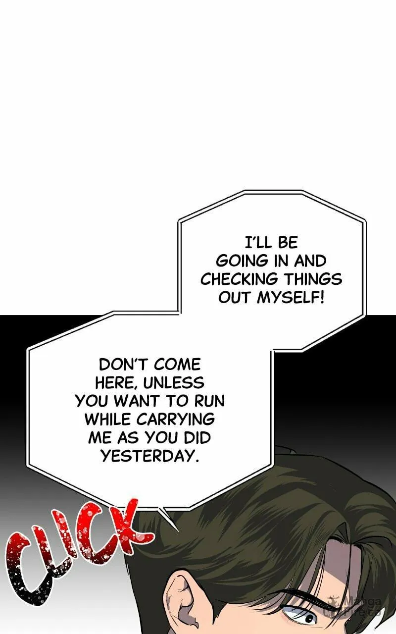 Extroversion of an Immortal Chapter 21 page 84 - 