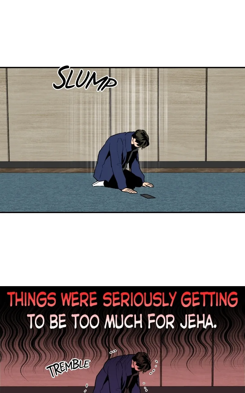 Extroversion of an Immortal Chapter 21 page 86 - 